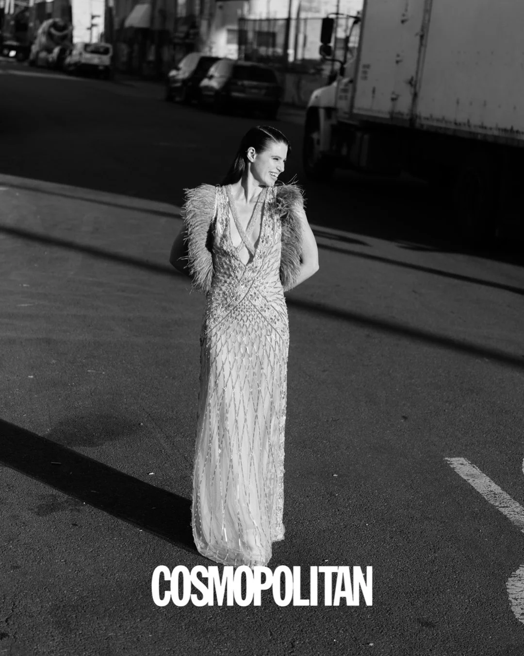 Colour Me Nostalgia for Cosmopolitan Middle East