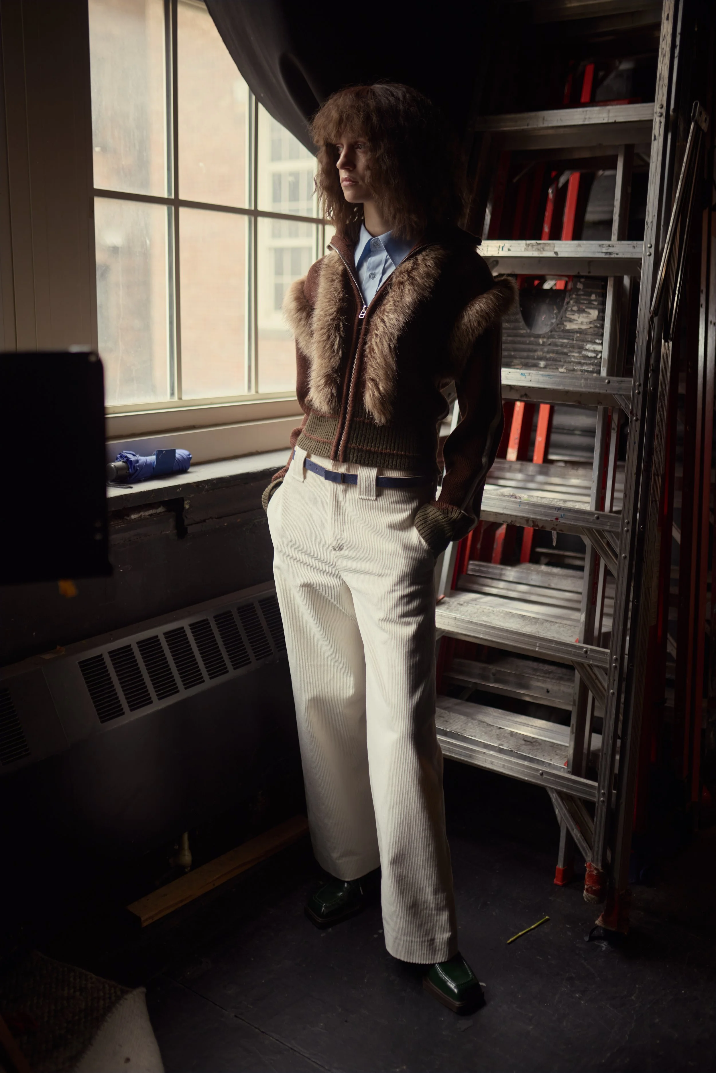 LeBlanc Studios FW26