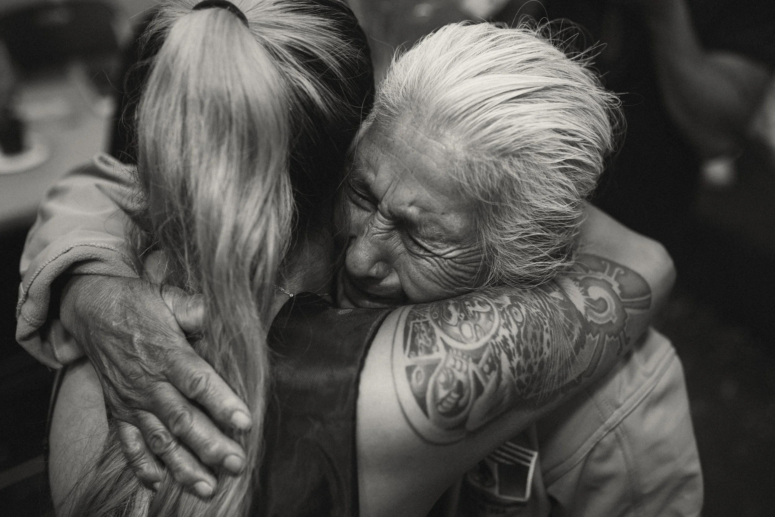 Family Reunification in Queens