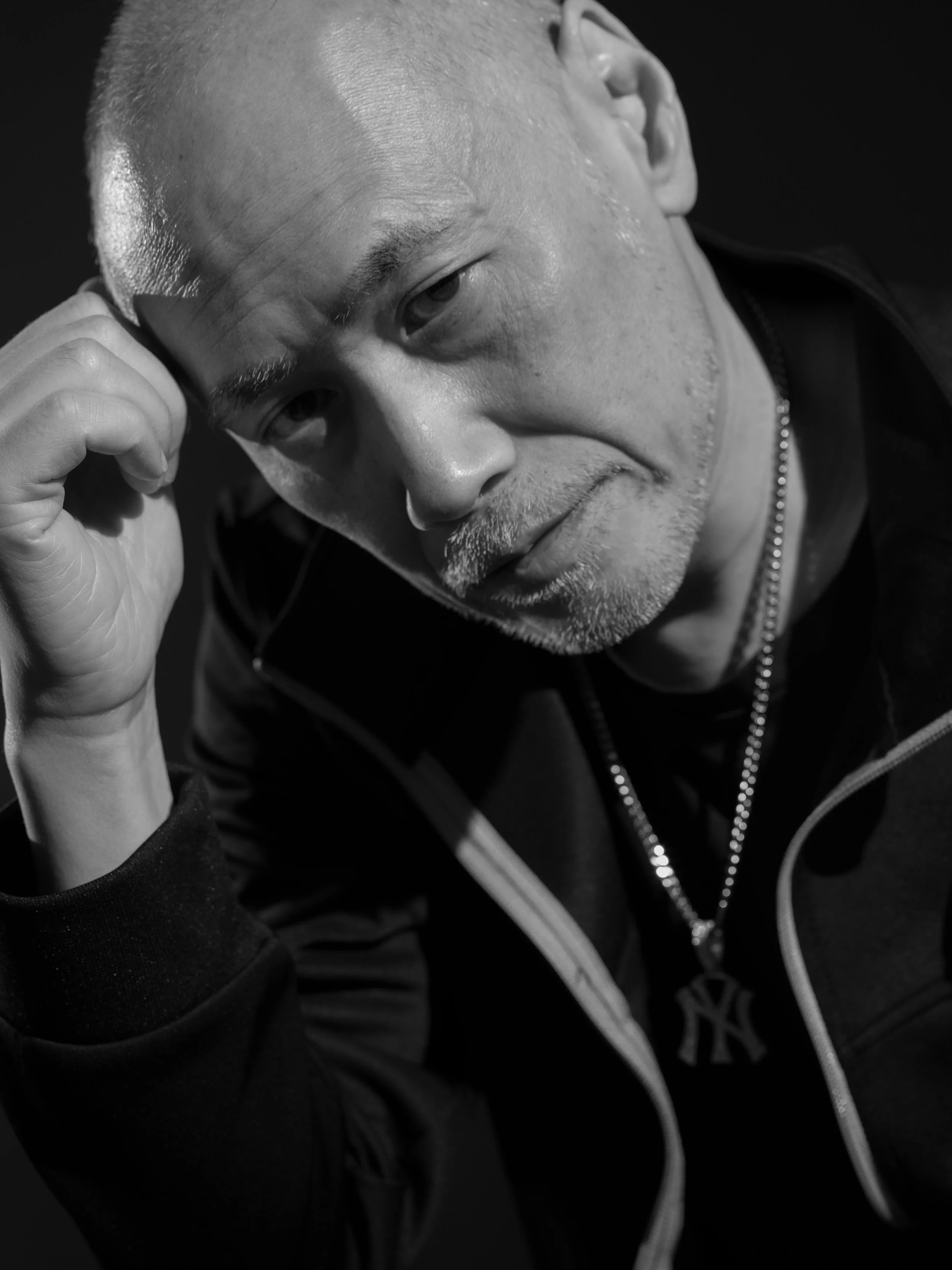 Mike Moy