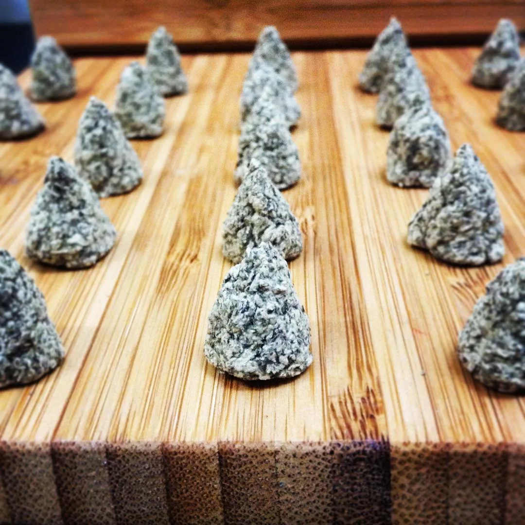 Japanese Moxa in Melbourne