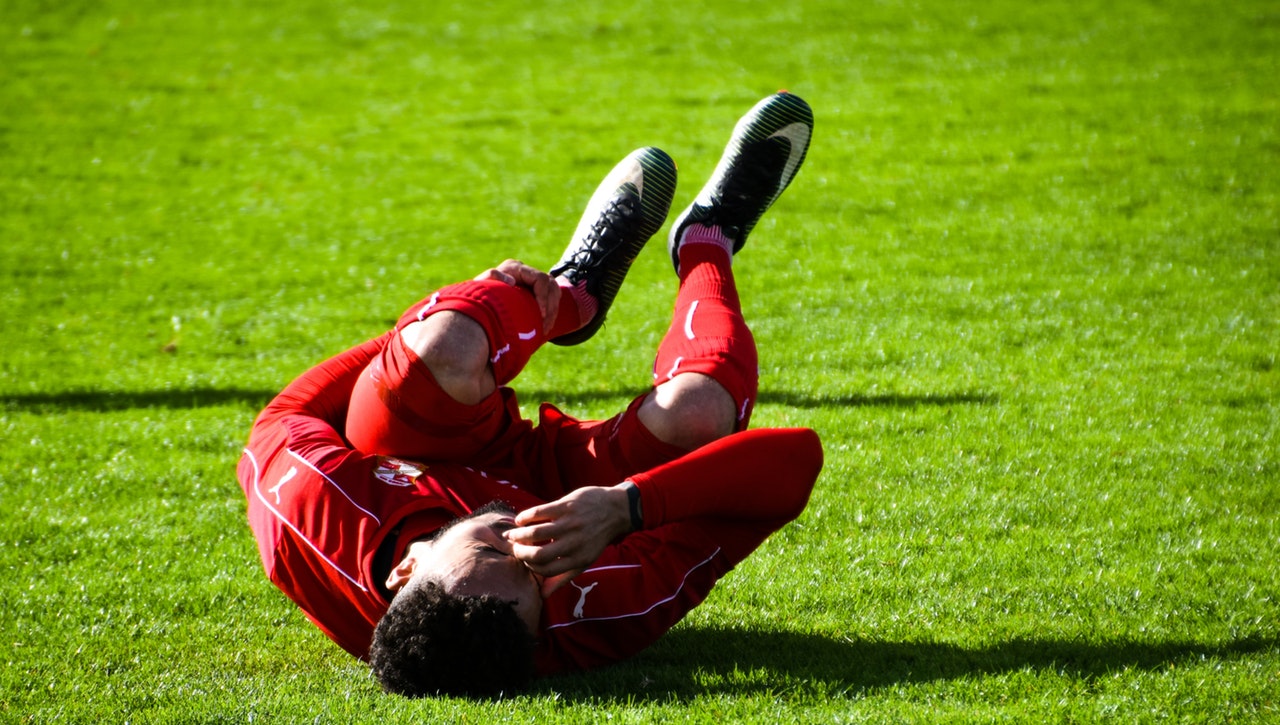 Back pain tips for recovery