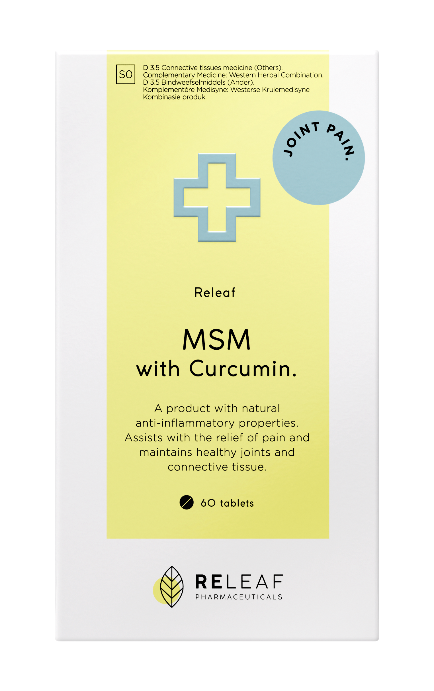 MSM with Curcumin box.png