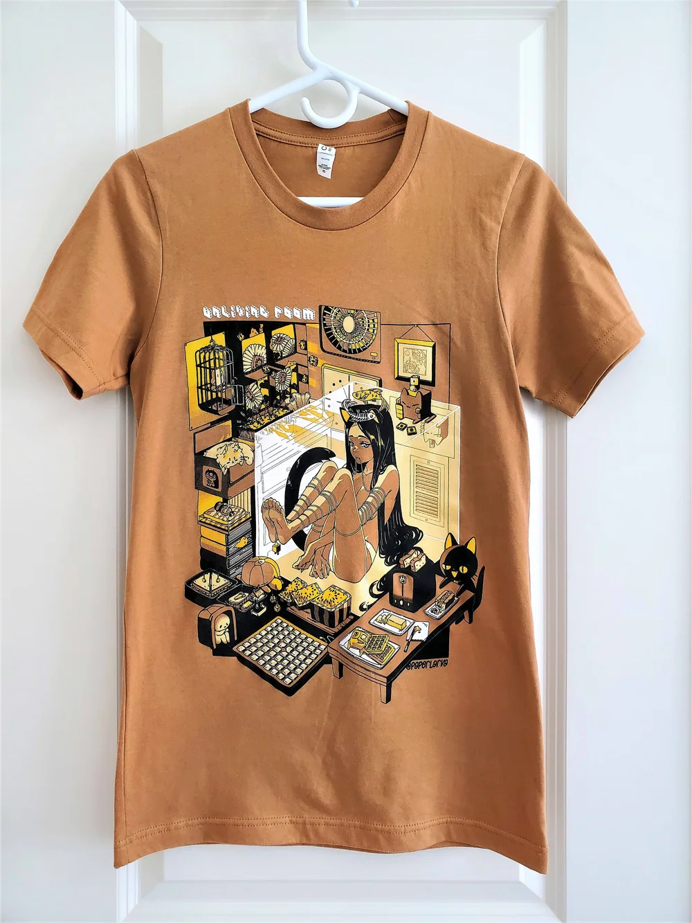 Polos PersonnalisÃ© Short Sleeve Un Shirt (Un)living Room Short