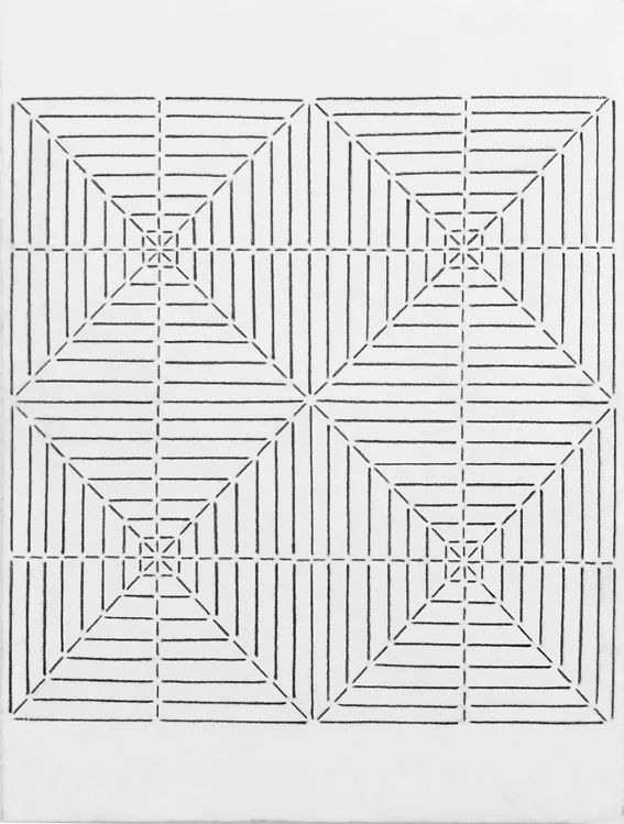 Draw Art Fair - Saatchi Gallery - Equilibrio Book Launch