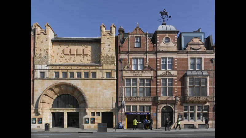 London Art Book Fair 2019  5–8 September 2019