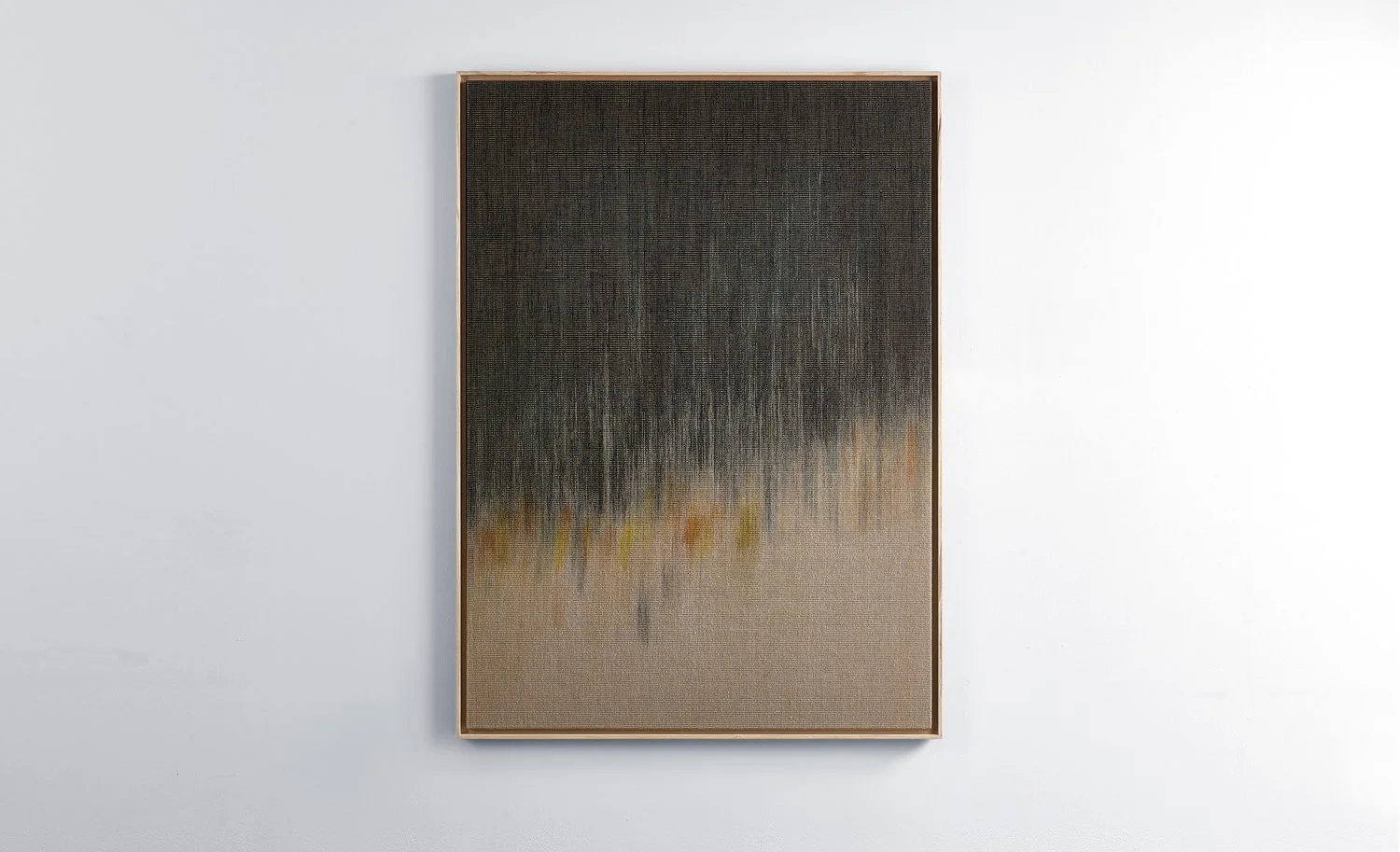 Line Nilsen - Weaving the Arctic