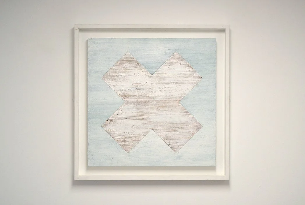 David Ainley – Hidden Extraction  (From Landscape)