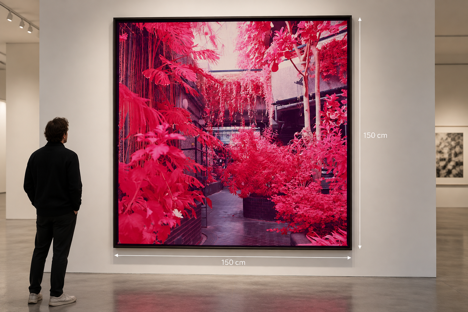 Measured Magenta Garden in the Gallery.png