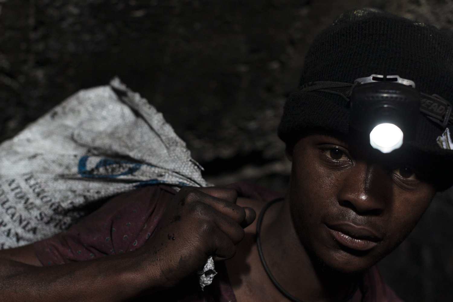 Coal and corruption in South Africa