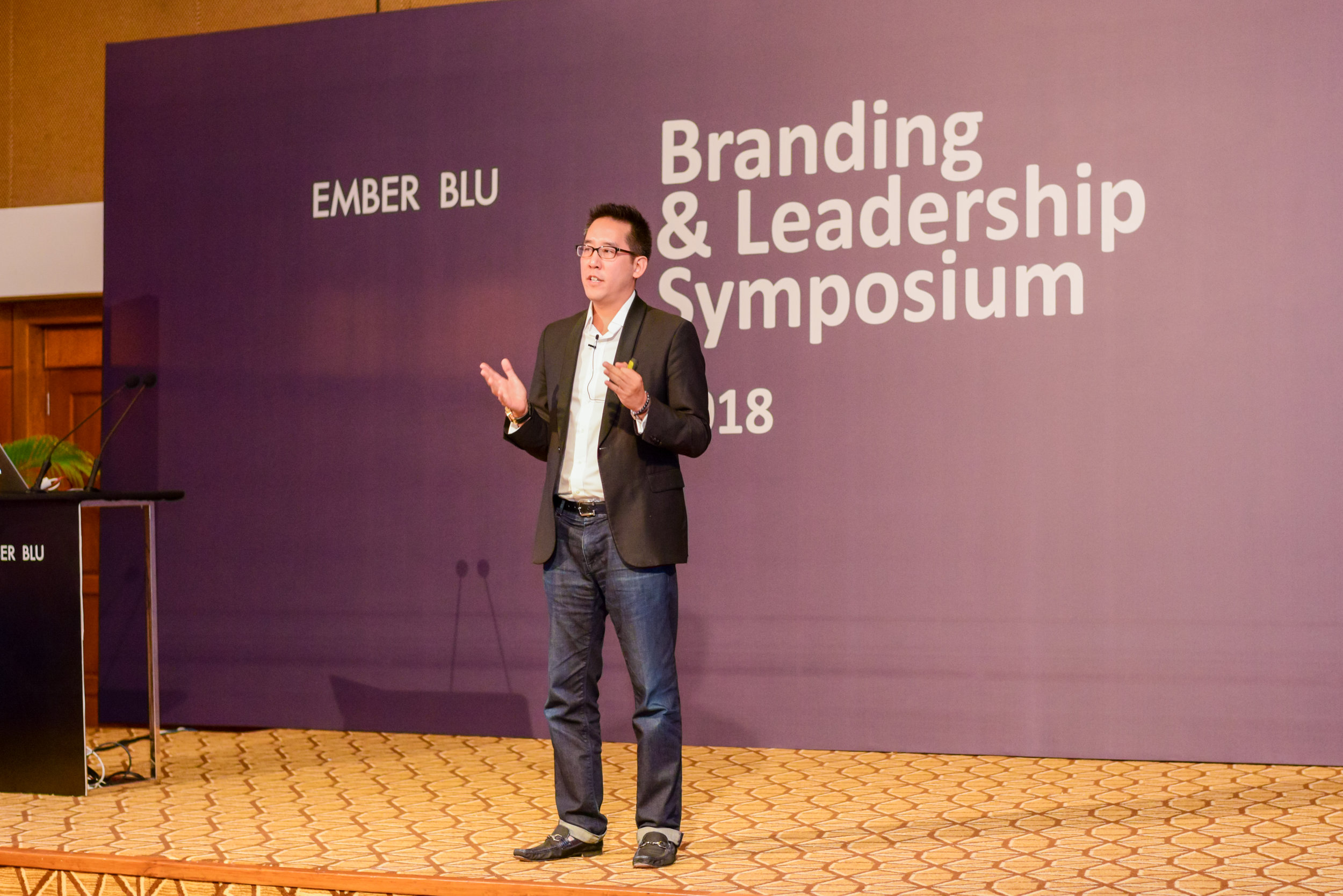 Keynote Speaker Professor Michael Sung