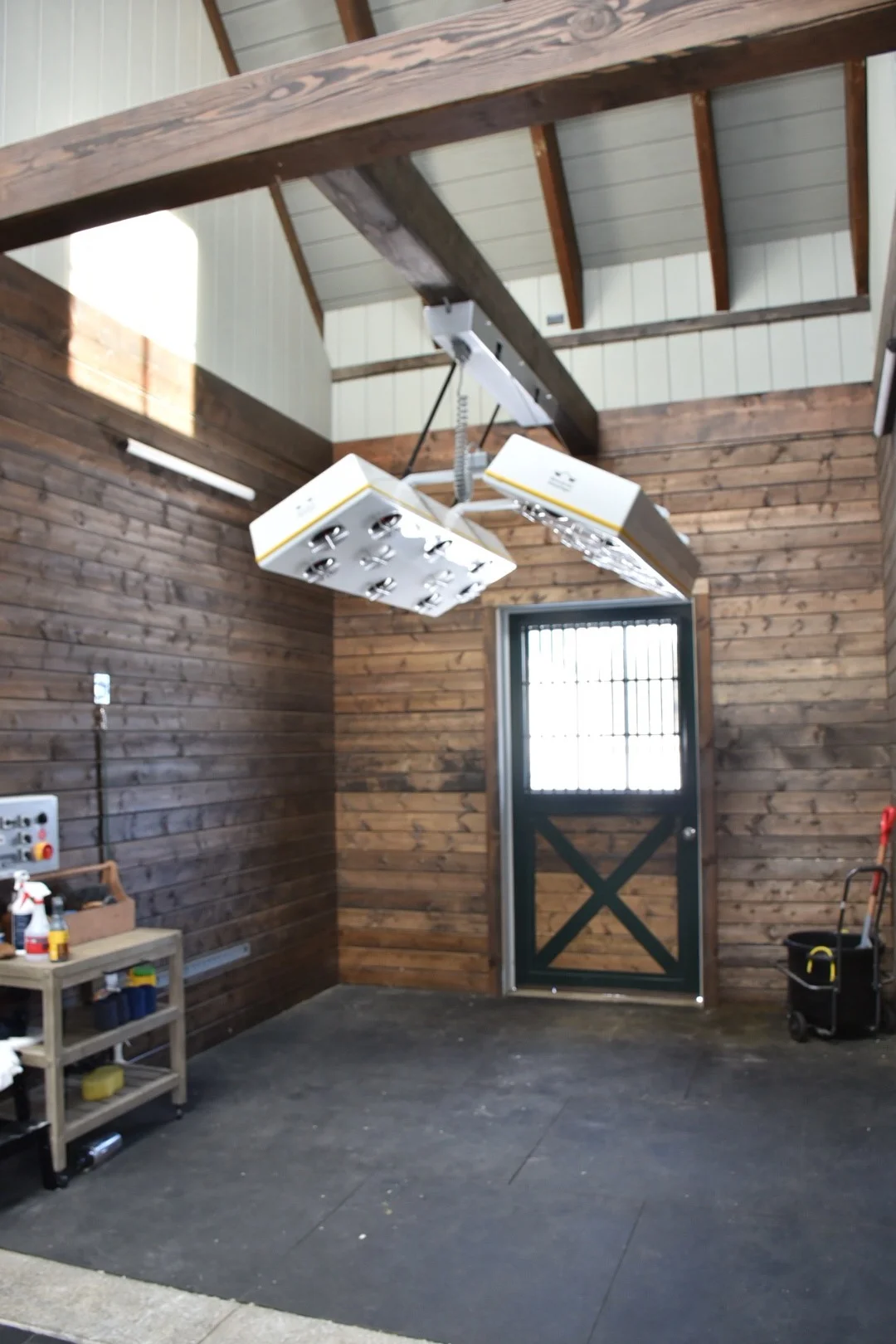 Warendorfer solarium