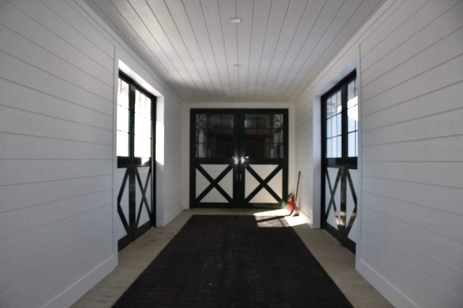 Breezeway
