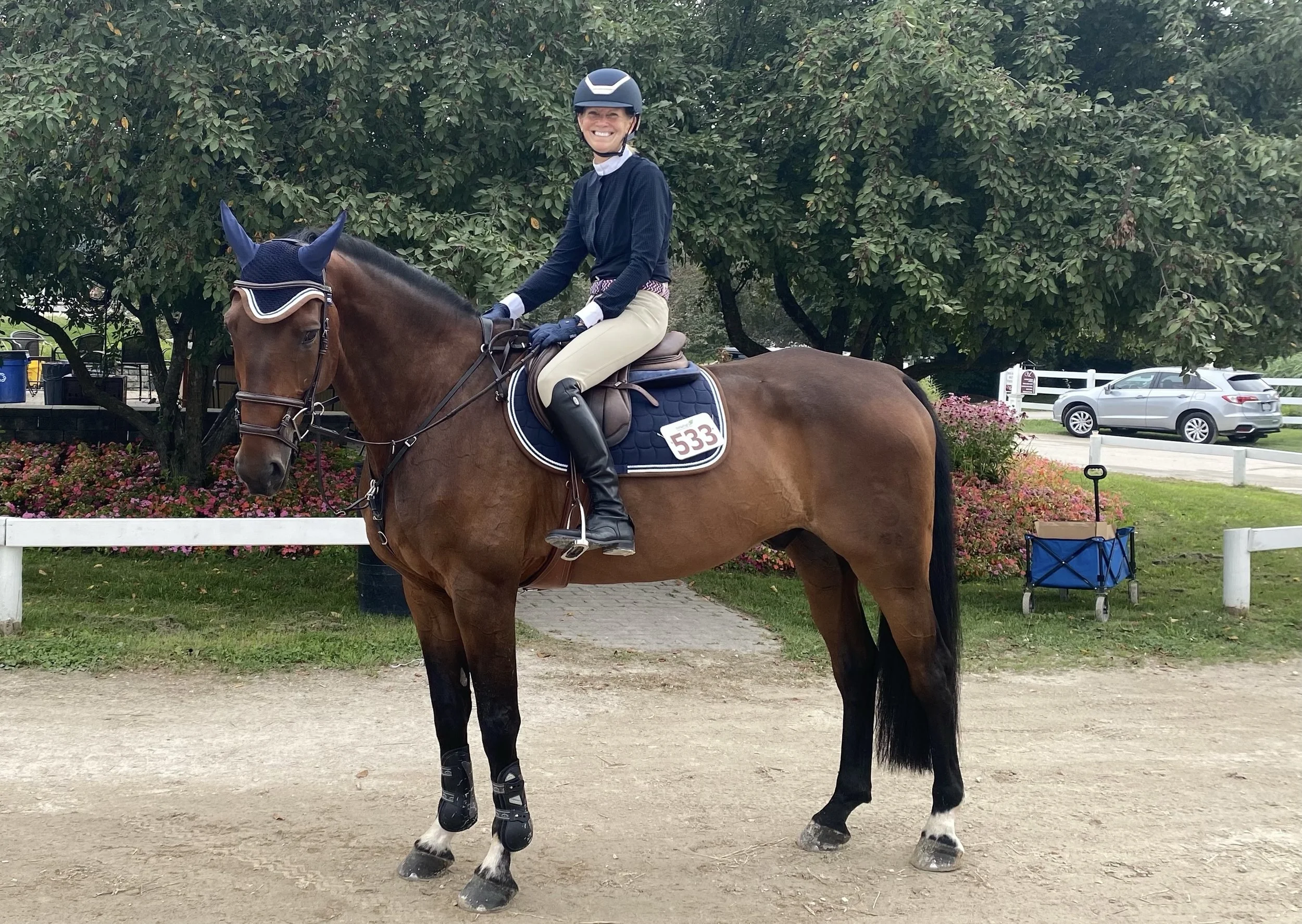 Boog Clays Solitaire