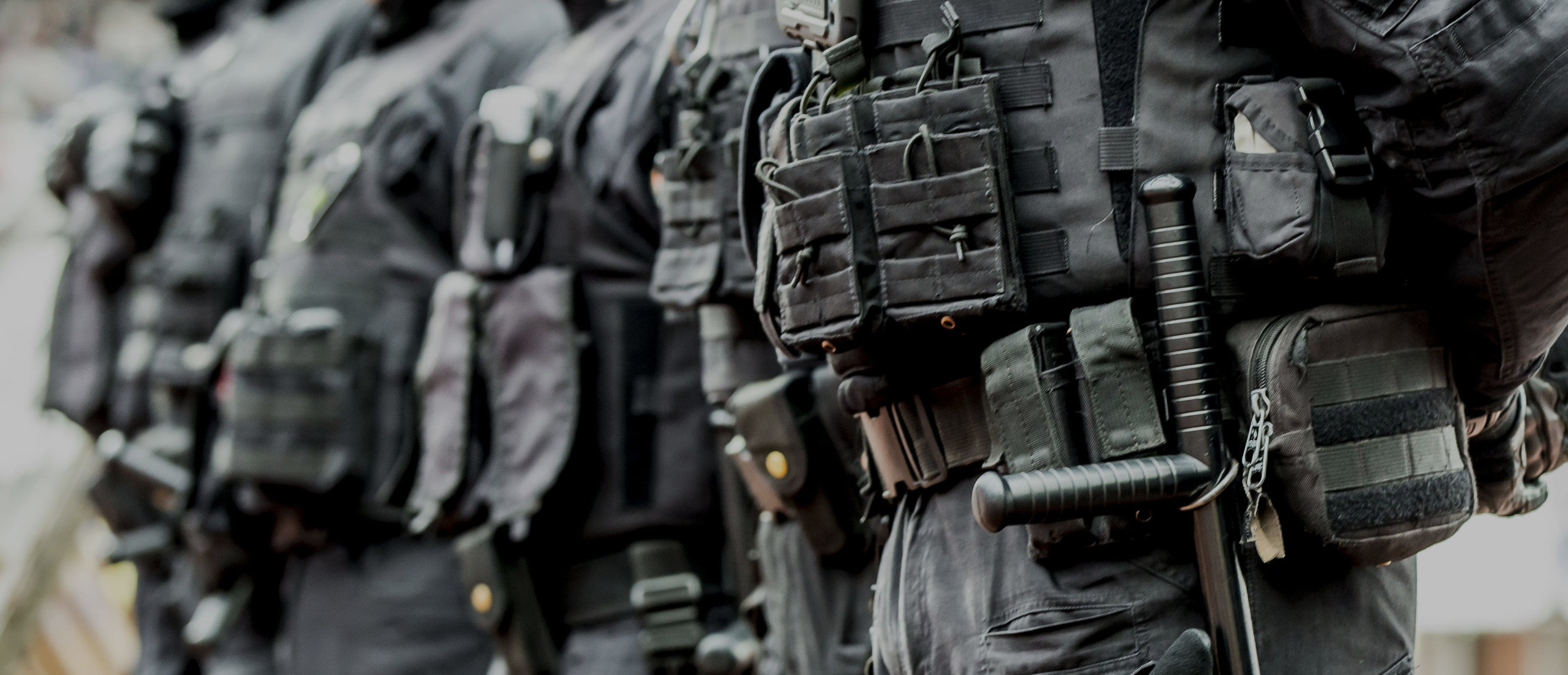 Security Uniforms Manufacturer