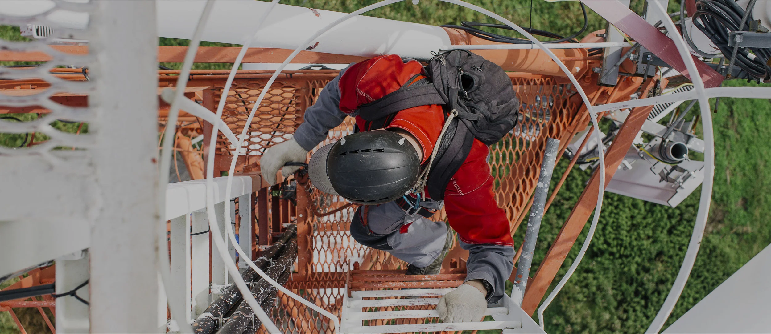 Utilities Worker Uniforms Saudi