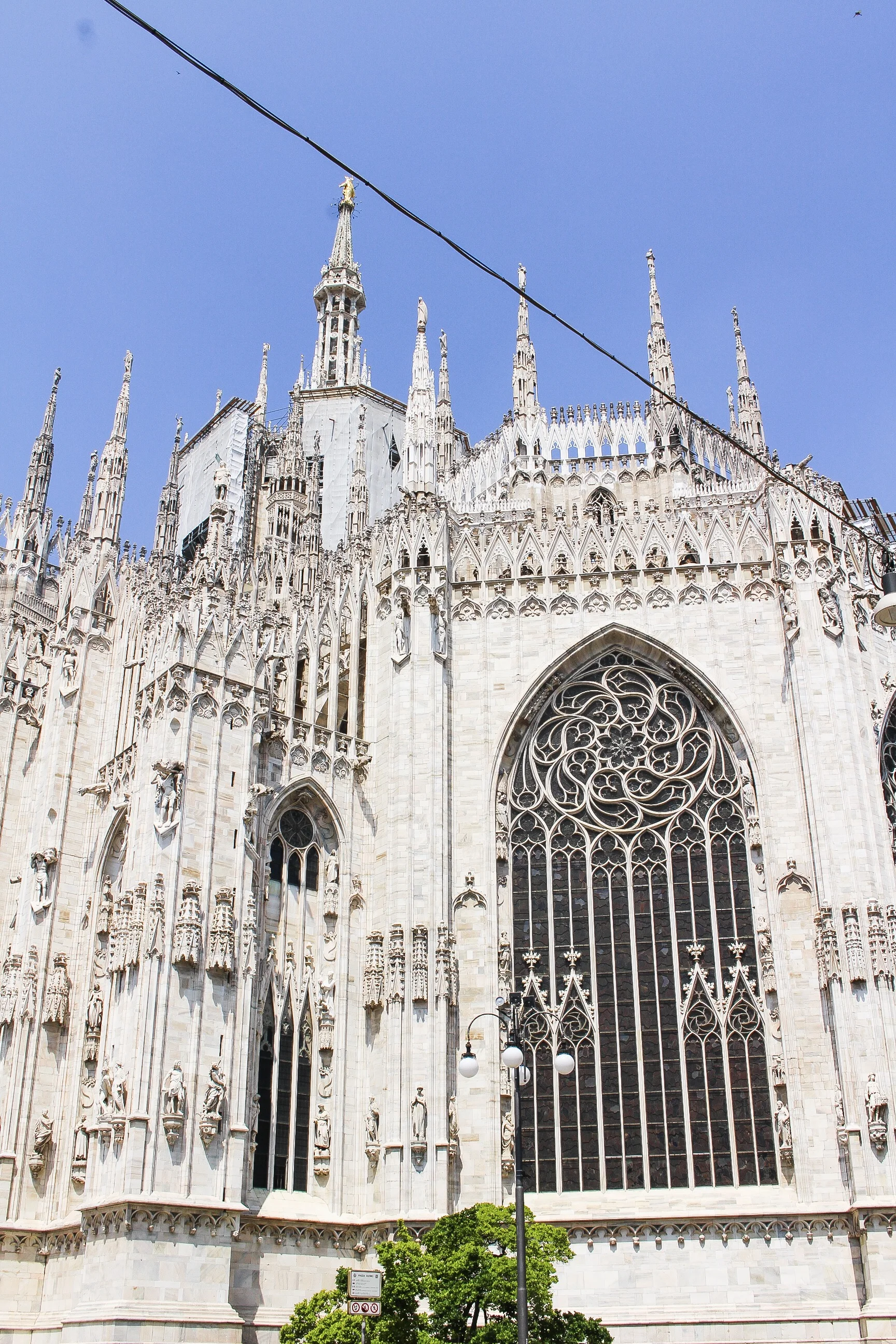 Duomo Milan