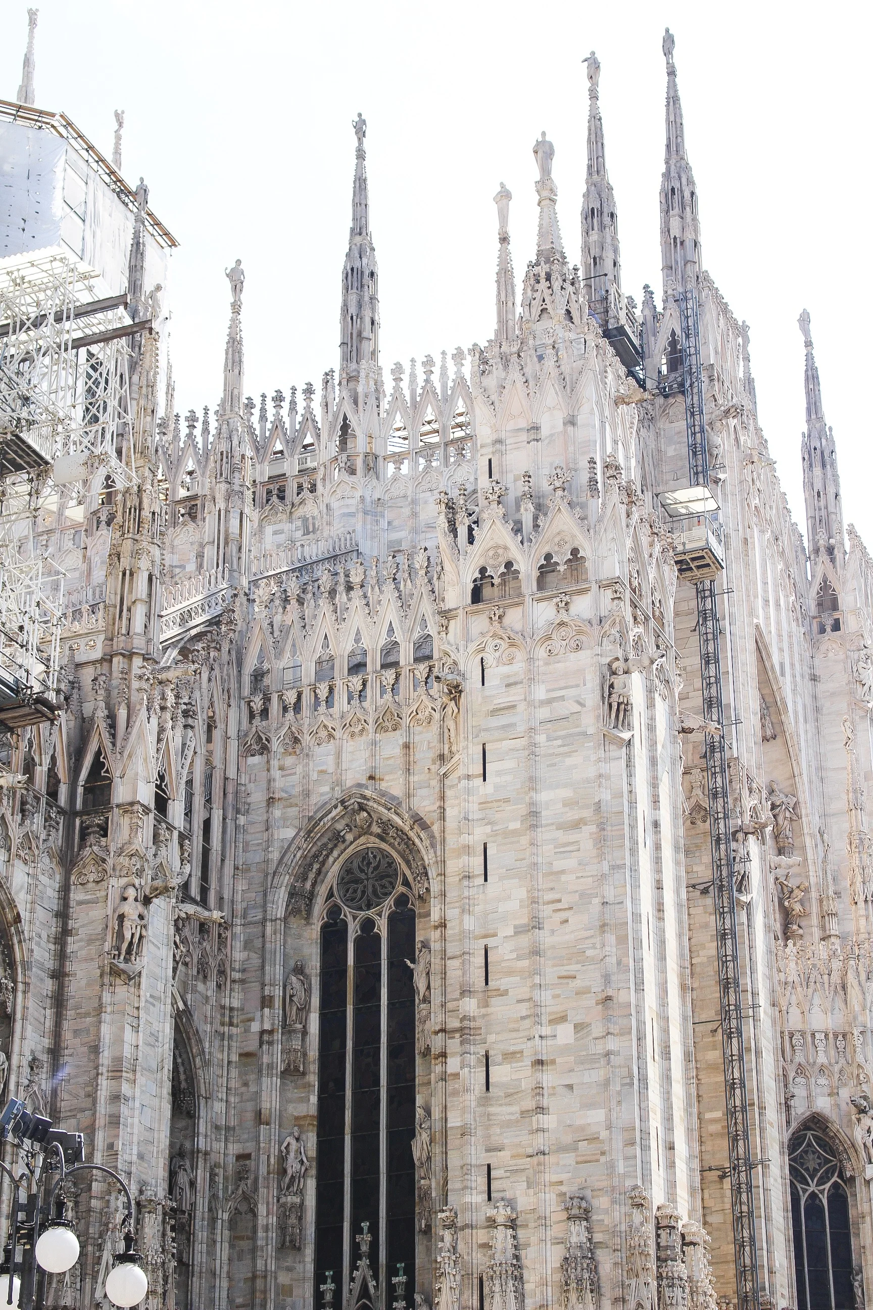 Duomo Milan