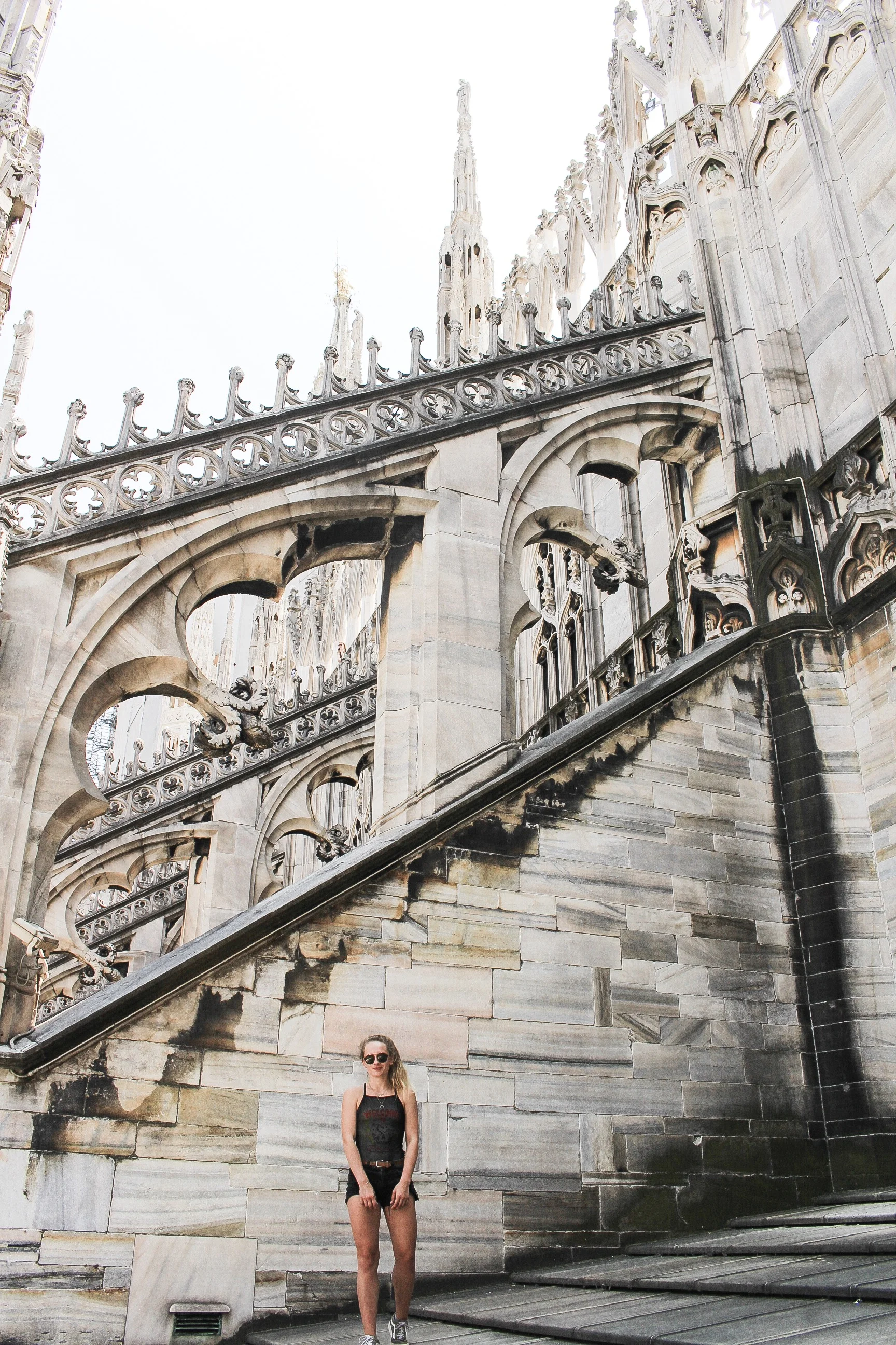 Duomo Milan