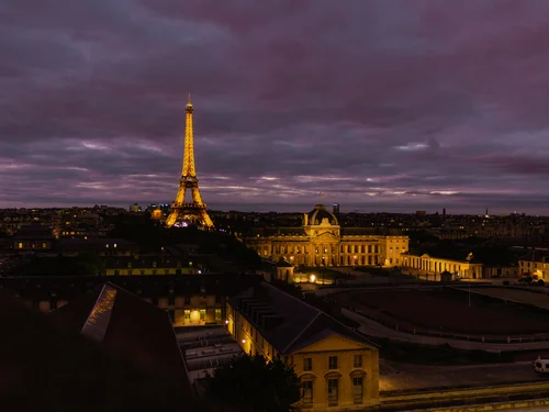 Que Faire A Paris En Octobre Marie Cay Blog Paris Mode Voyages Lifestyle