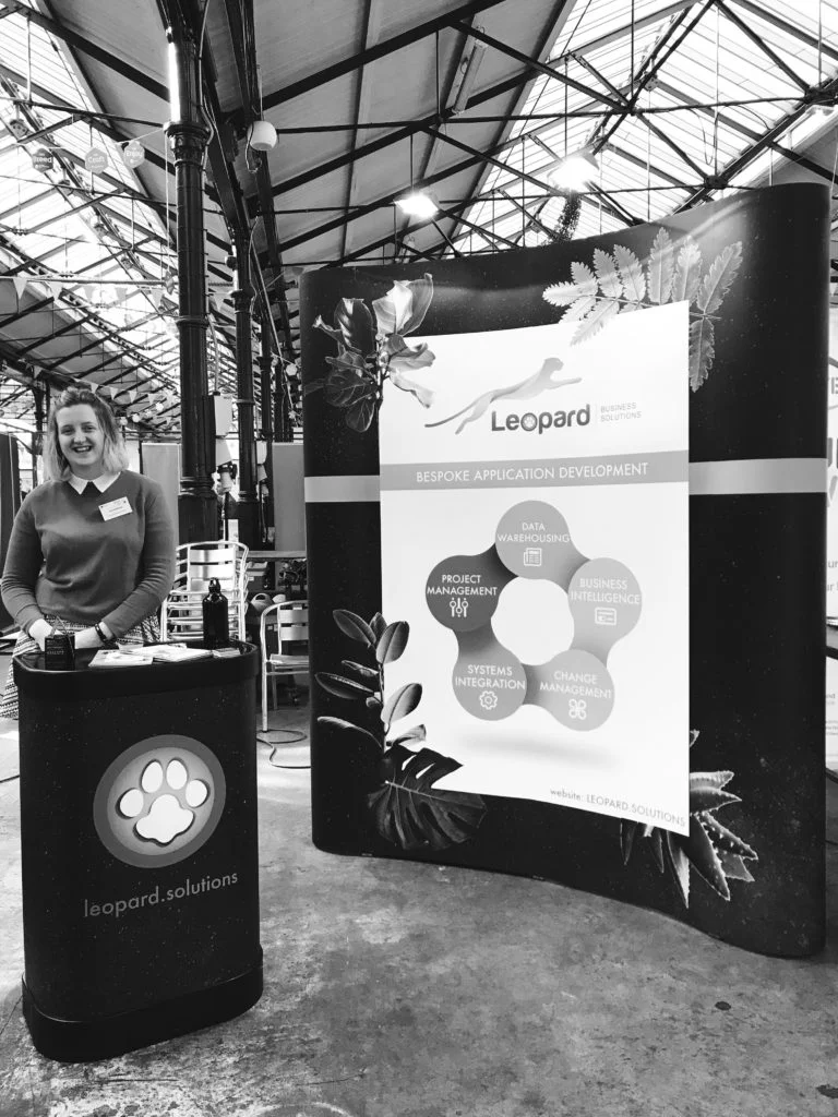 St Georges Market Networking Conference & Business Showcase