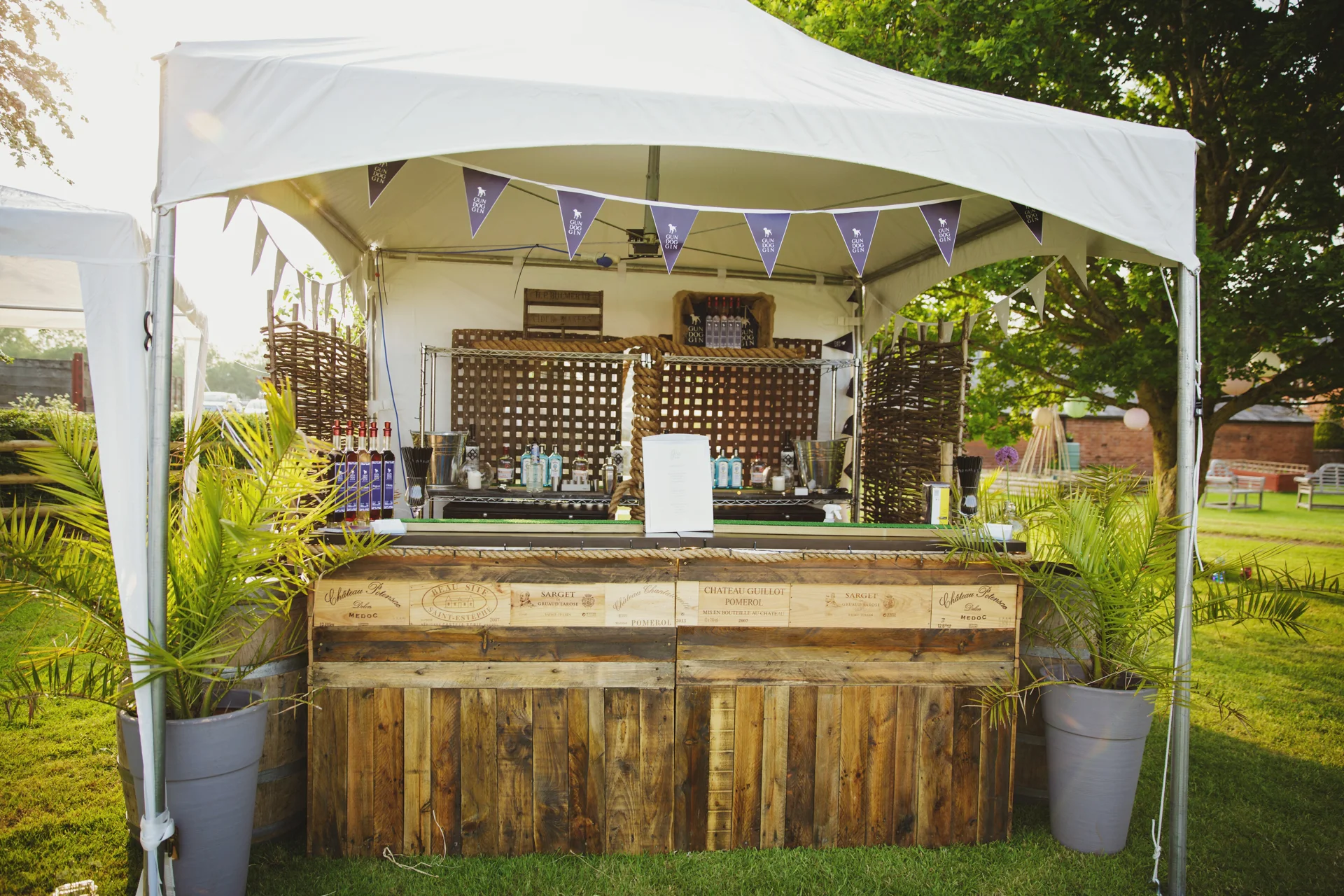 Gallery — Juniper Bars