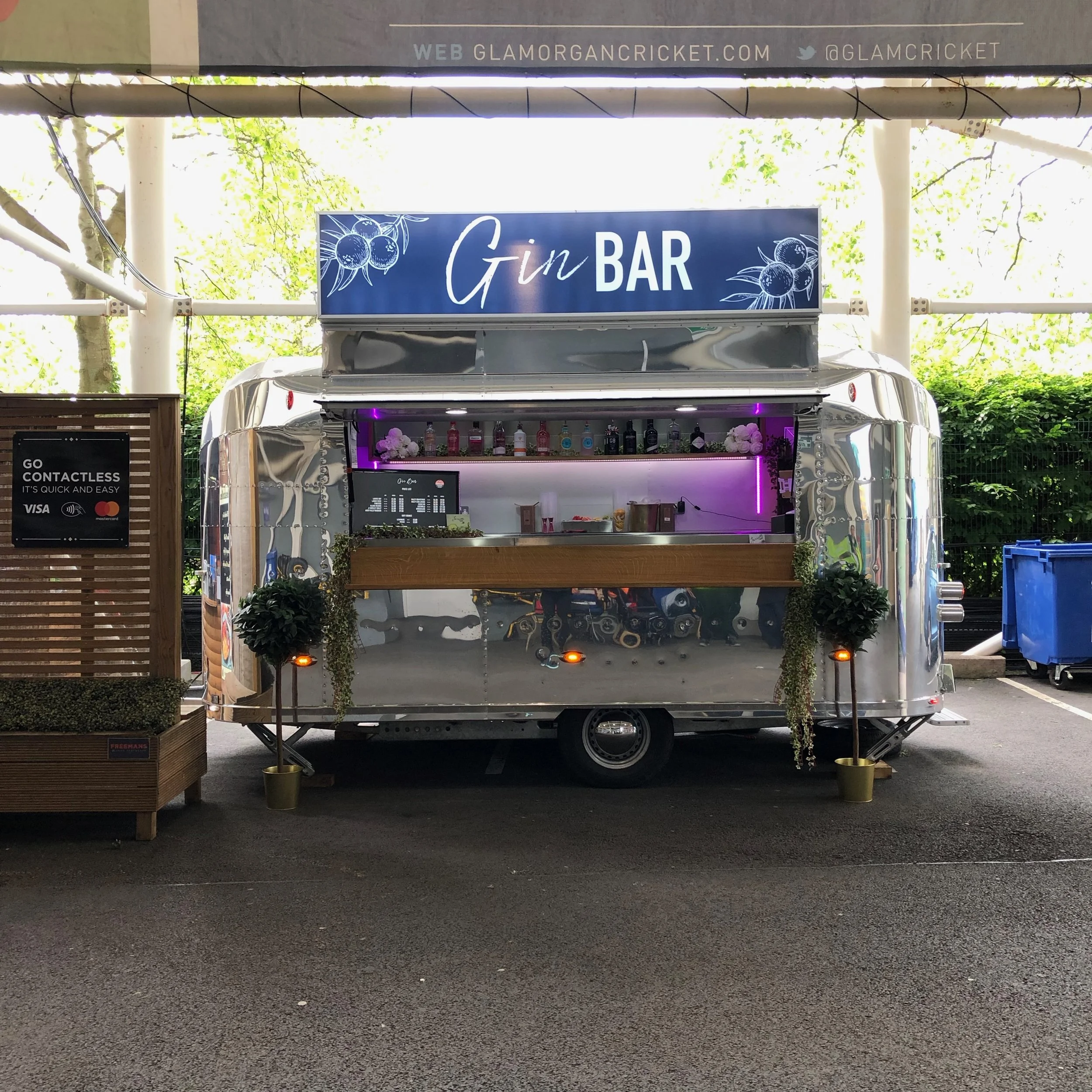 Gallery — Juniper Bars