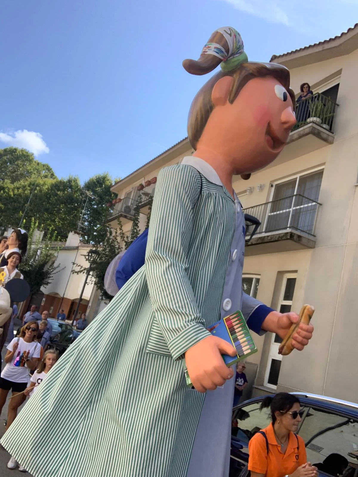 CERCAVILA DE VALLGORGUINA 2019