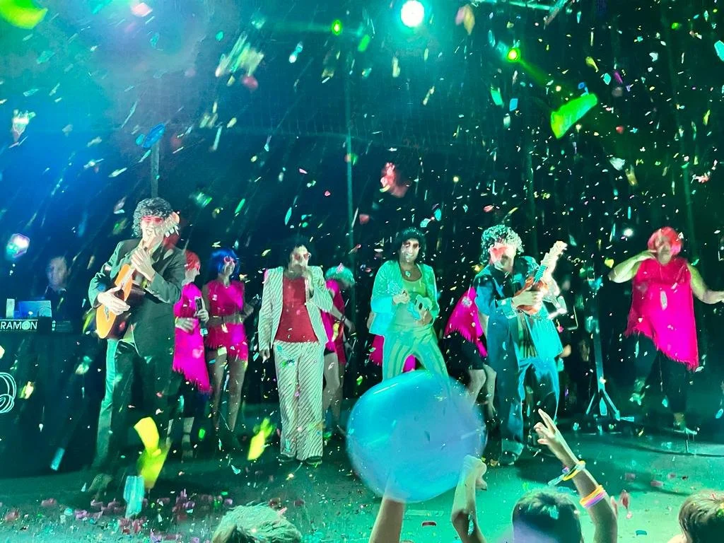 SOPAR DE FI DE CURS 2022