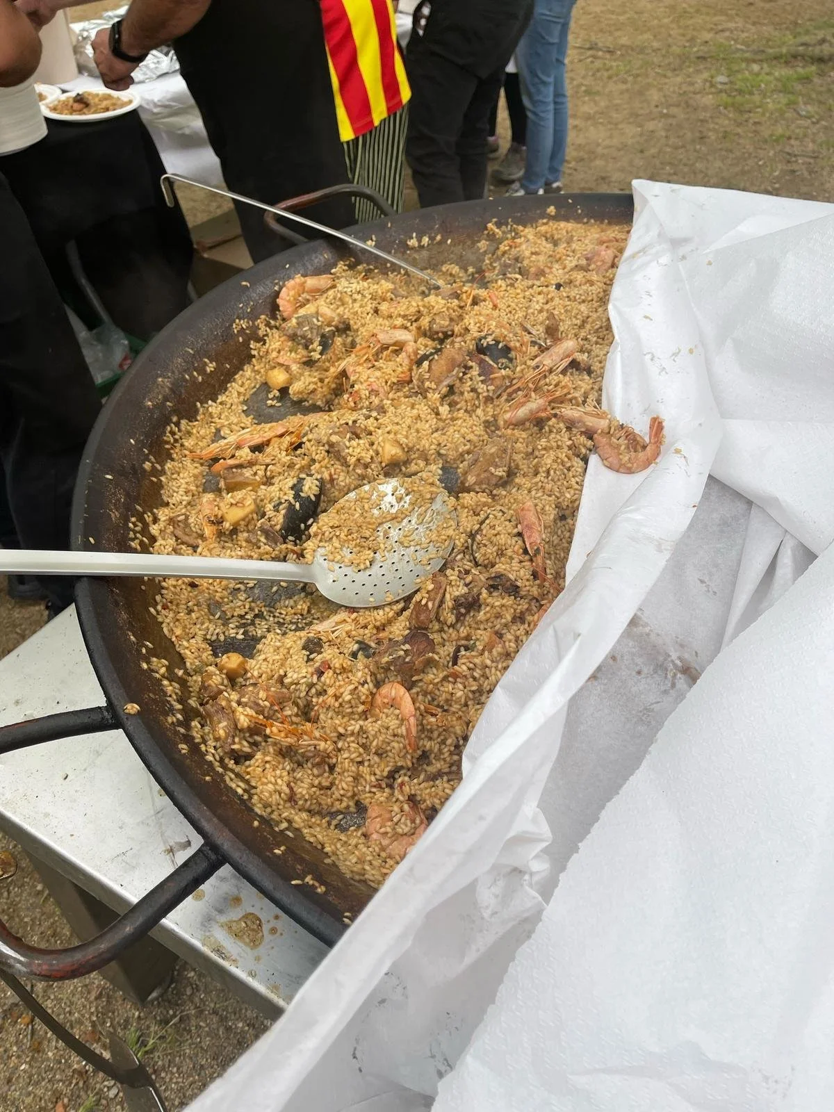 TROBADA FAMILIAR 2025