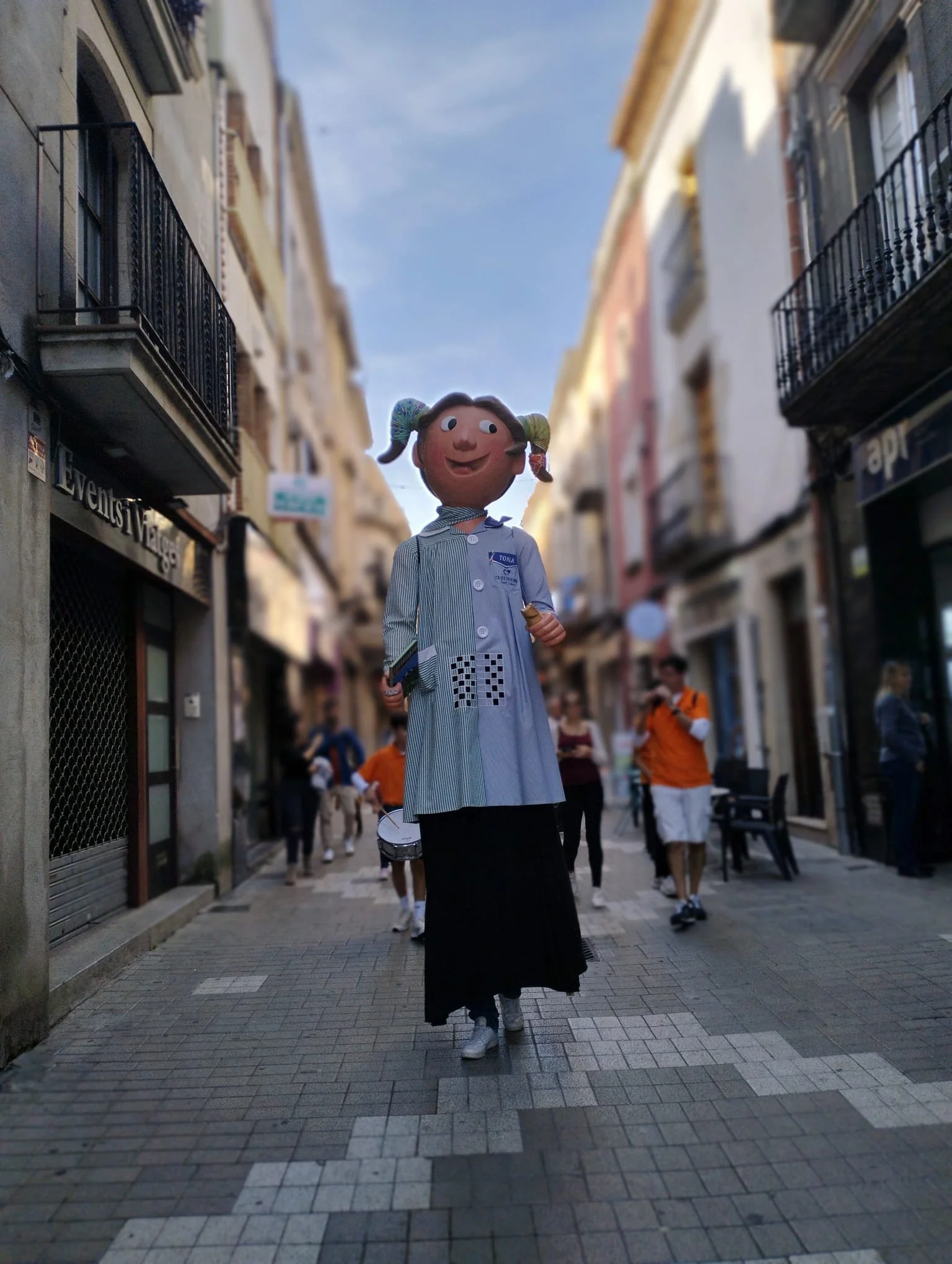 BALLADA CONTRA EL CÀNCER