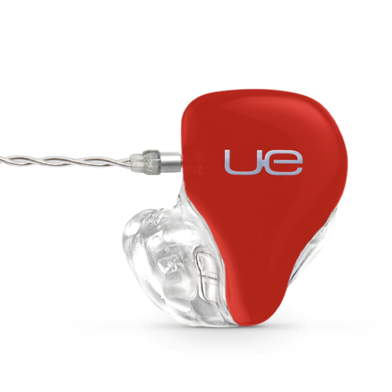 UE 7 Pro - Sangere &amp; guitarister
