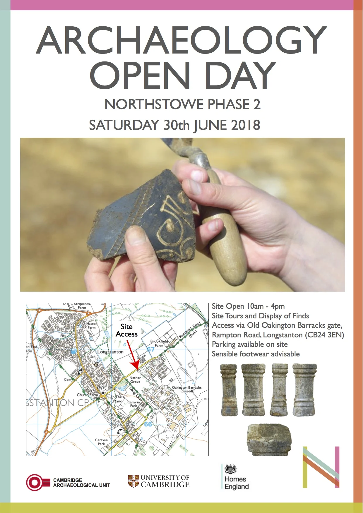 Northstowe_Archaeology Open Day Flyer 2018.jpg