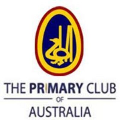 The Primary Club of Australia