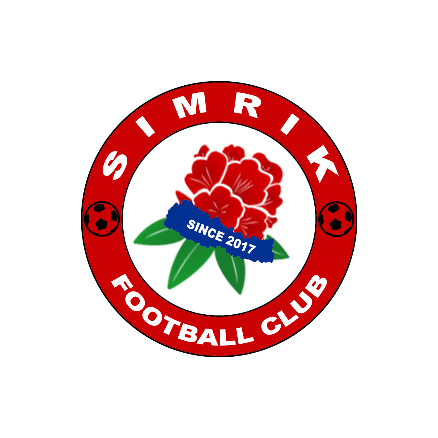 Simrik Football Club