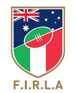 Federazione Italiana Rugby League Australia