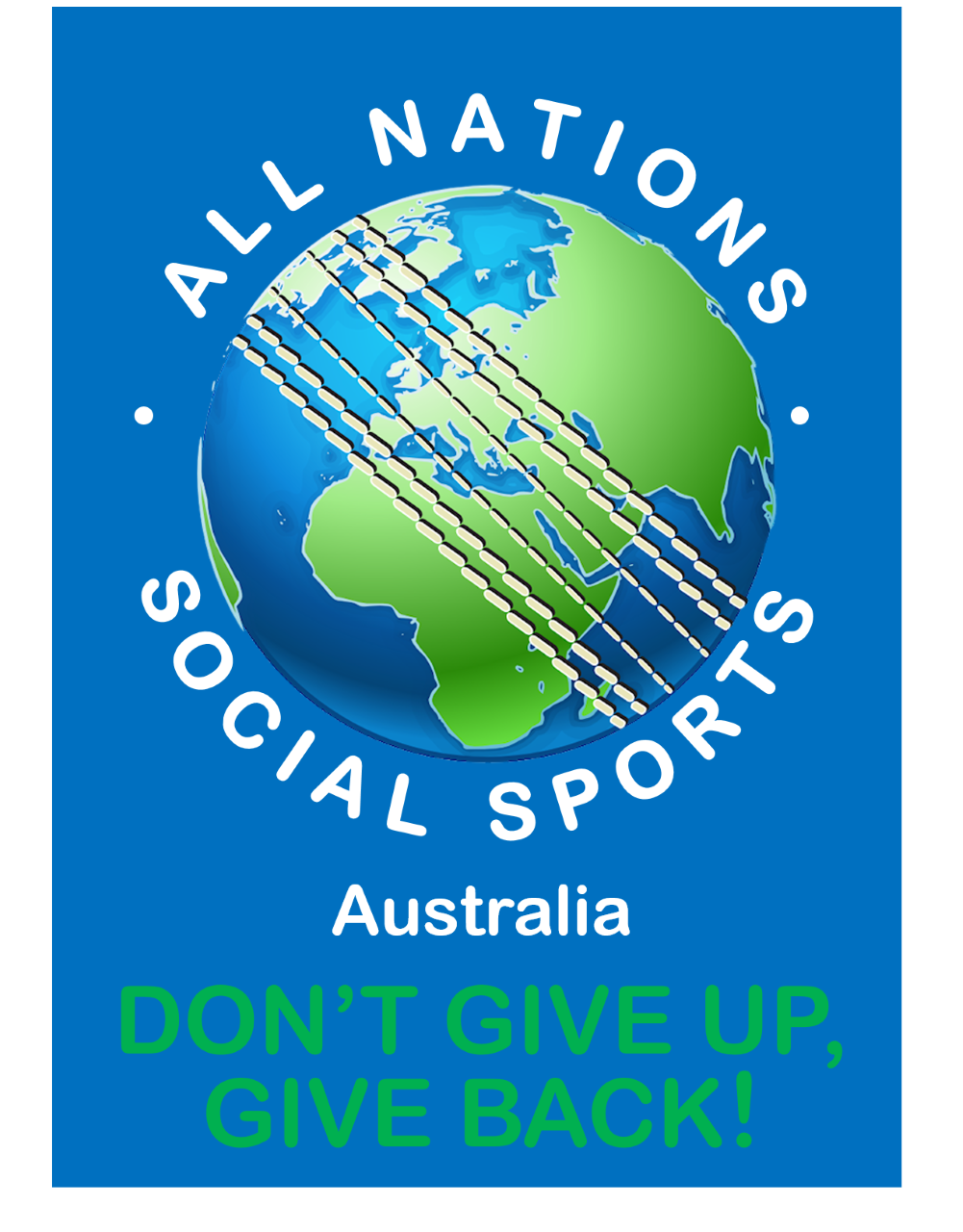 All Nations Social Sport Australia