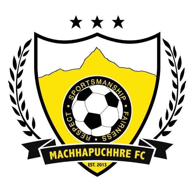 Machhapuchhre FC