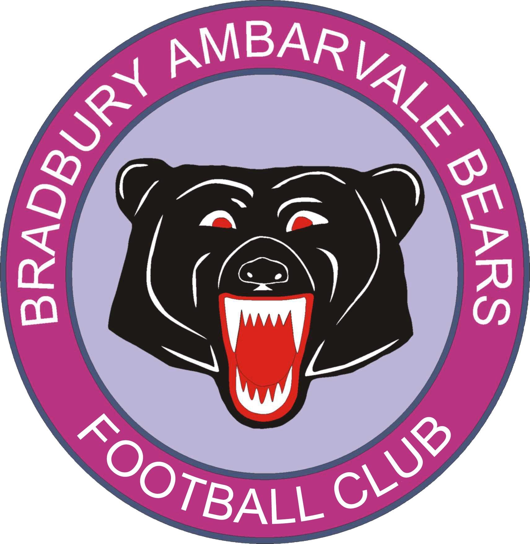 Bradbury Ambarvale Bears Football Club