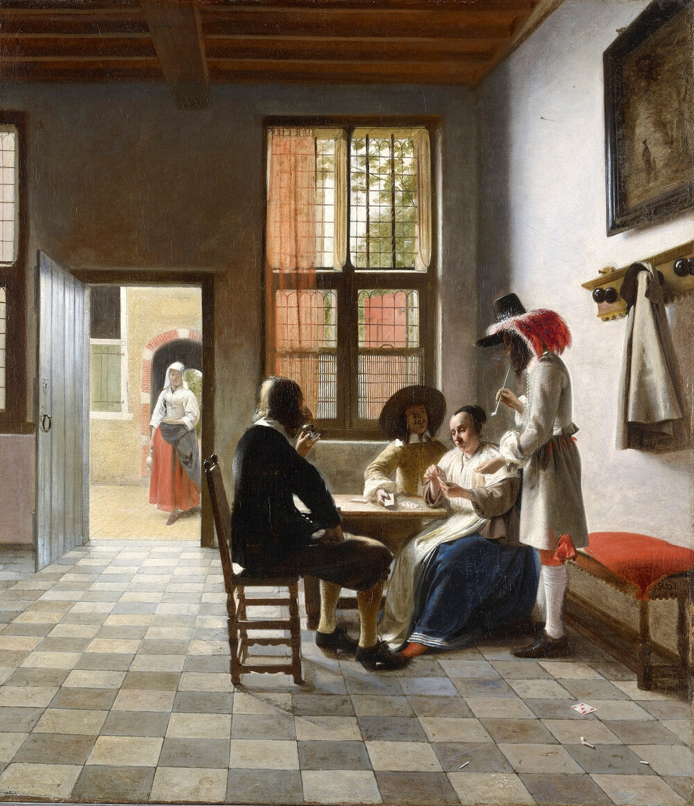 card players in a sunlit room.jpg