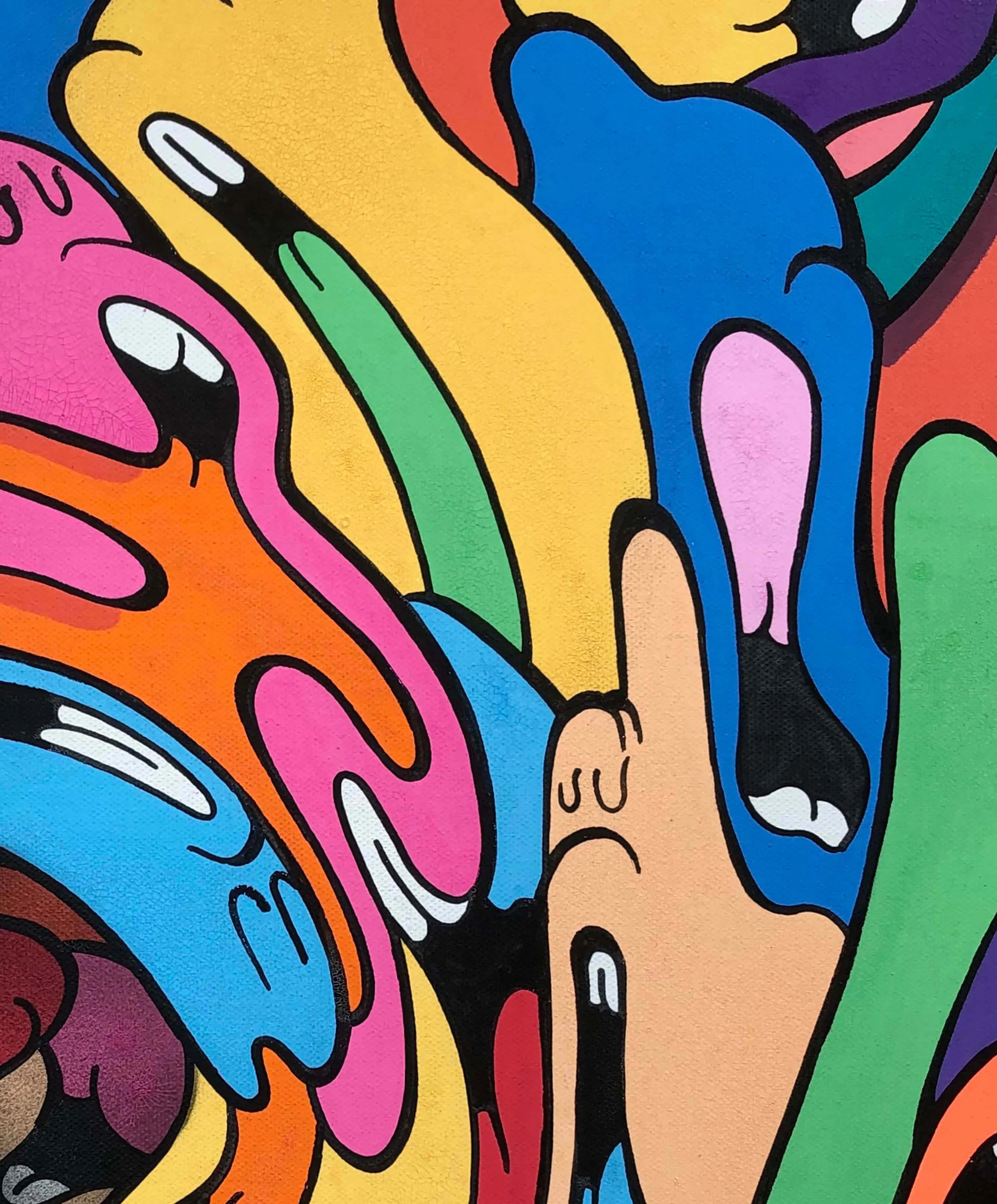 Hiphop- From Culture to Ecology