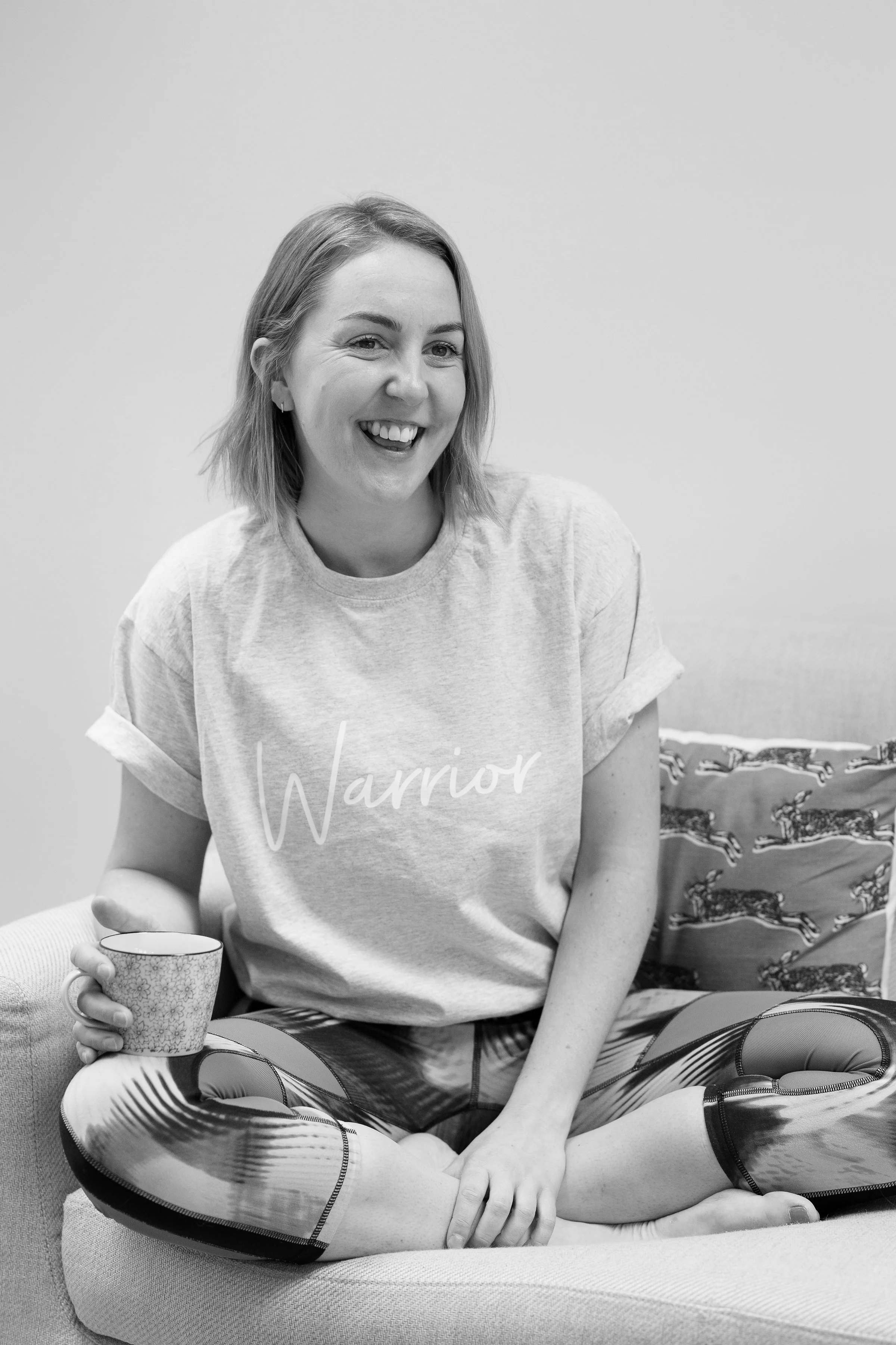 All images: @sarahlaurenphotography