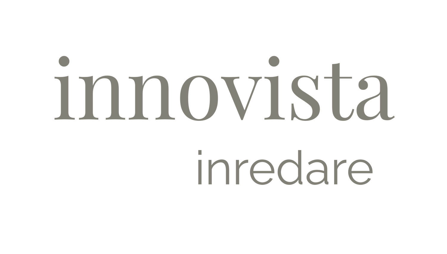 innovista-inredare