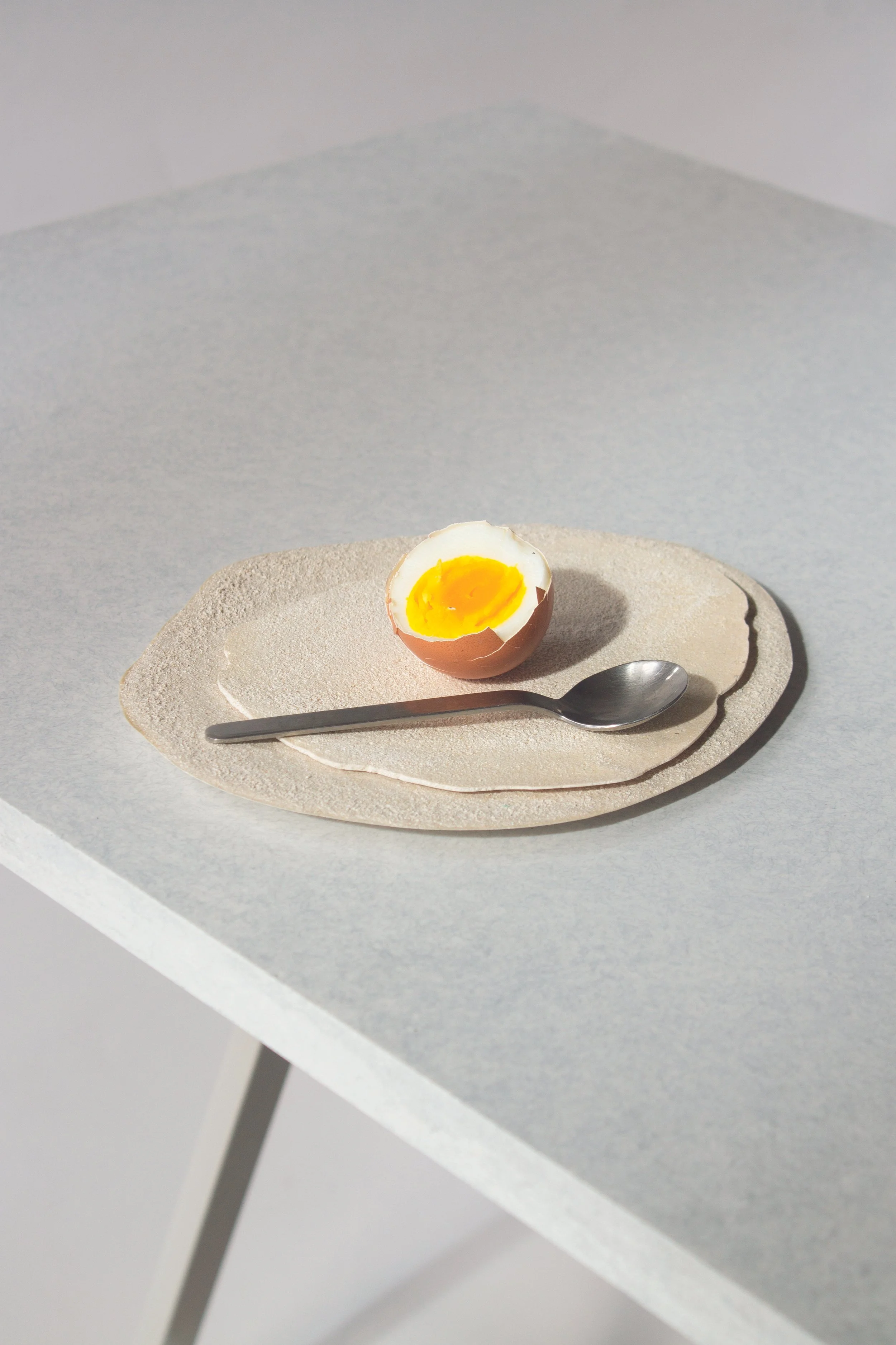 EggshellCeramic© Sample