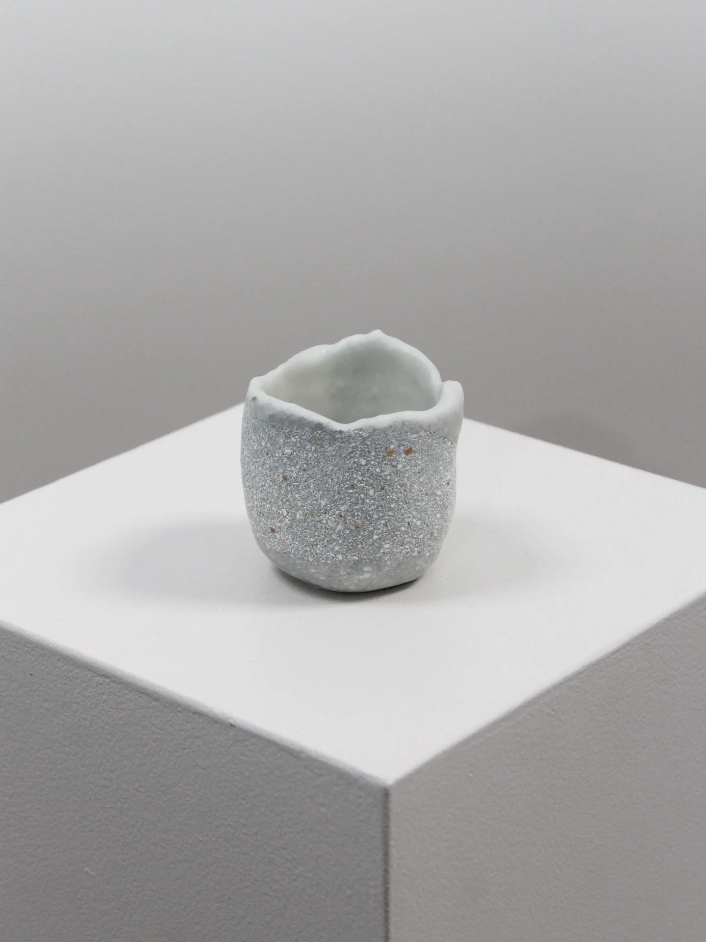 New Eggshell Re-Planters available 🛒
All unique &amp; handcrafted in The Netherlands 

#shop #sustainability #reuse #materials