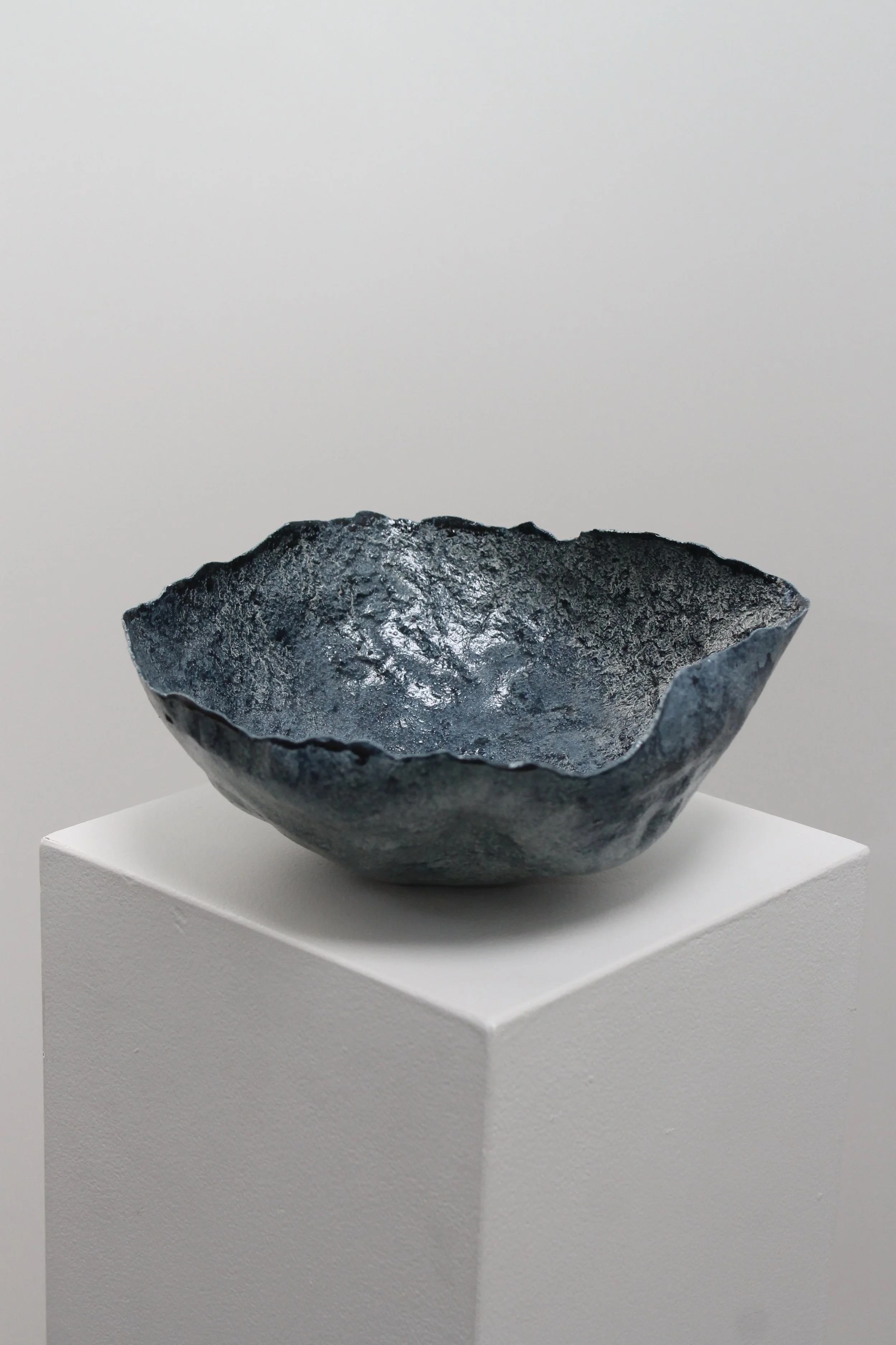 Glazing Bio-Ceramics