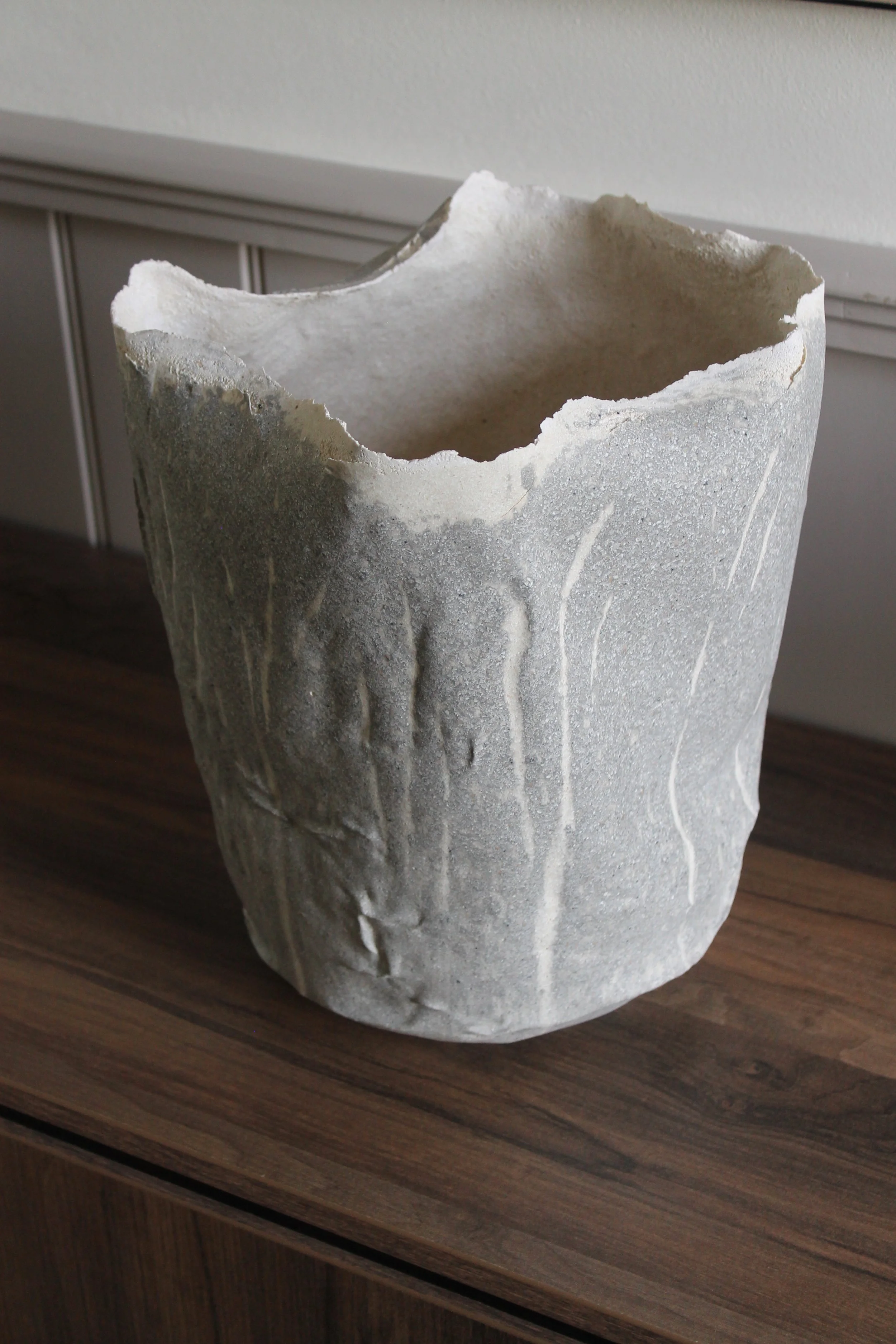 Eggshell Ceramic #46