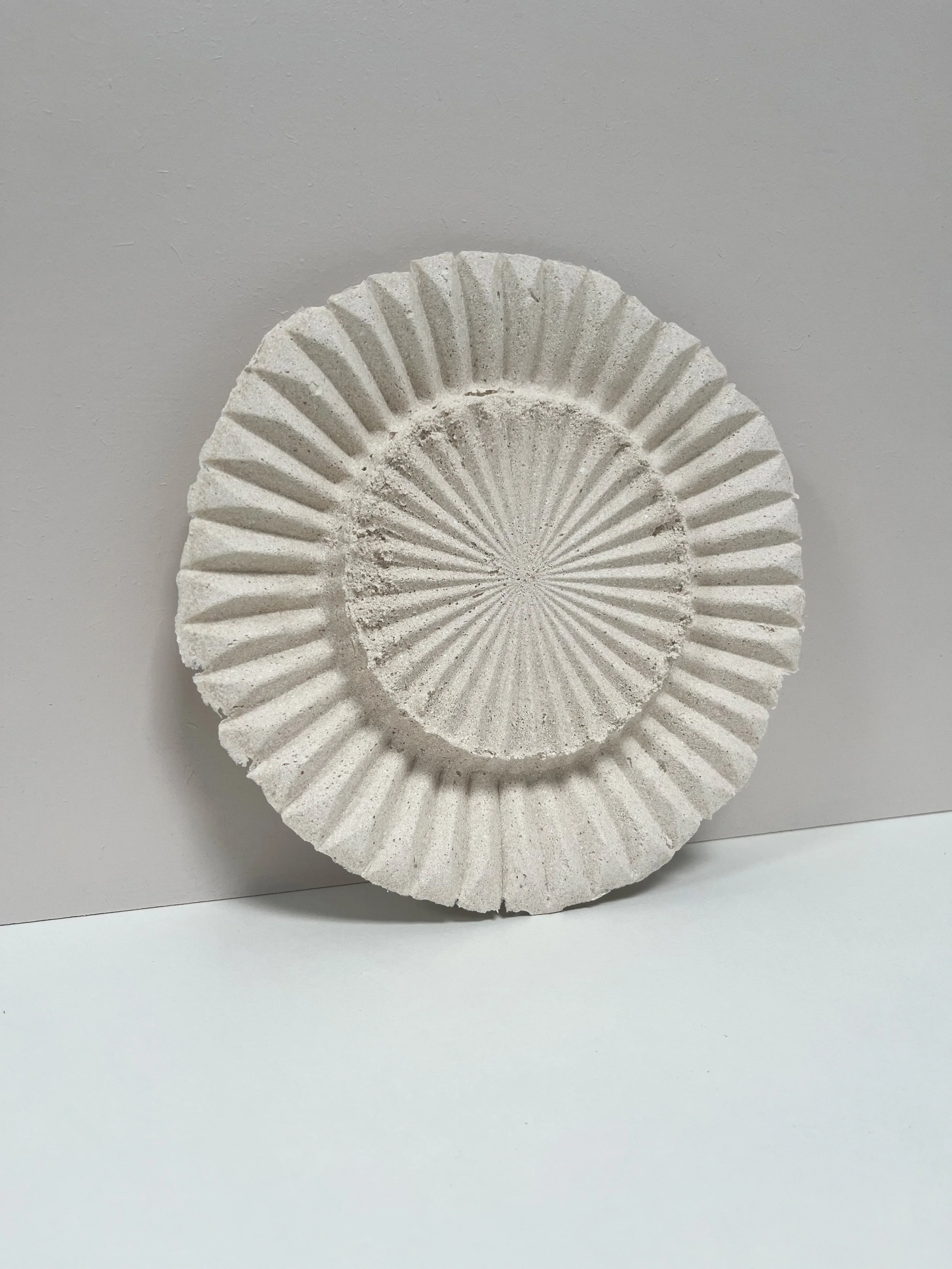 Eggshell Ceramic #40