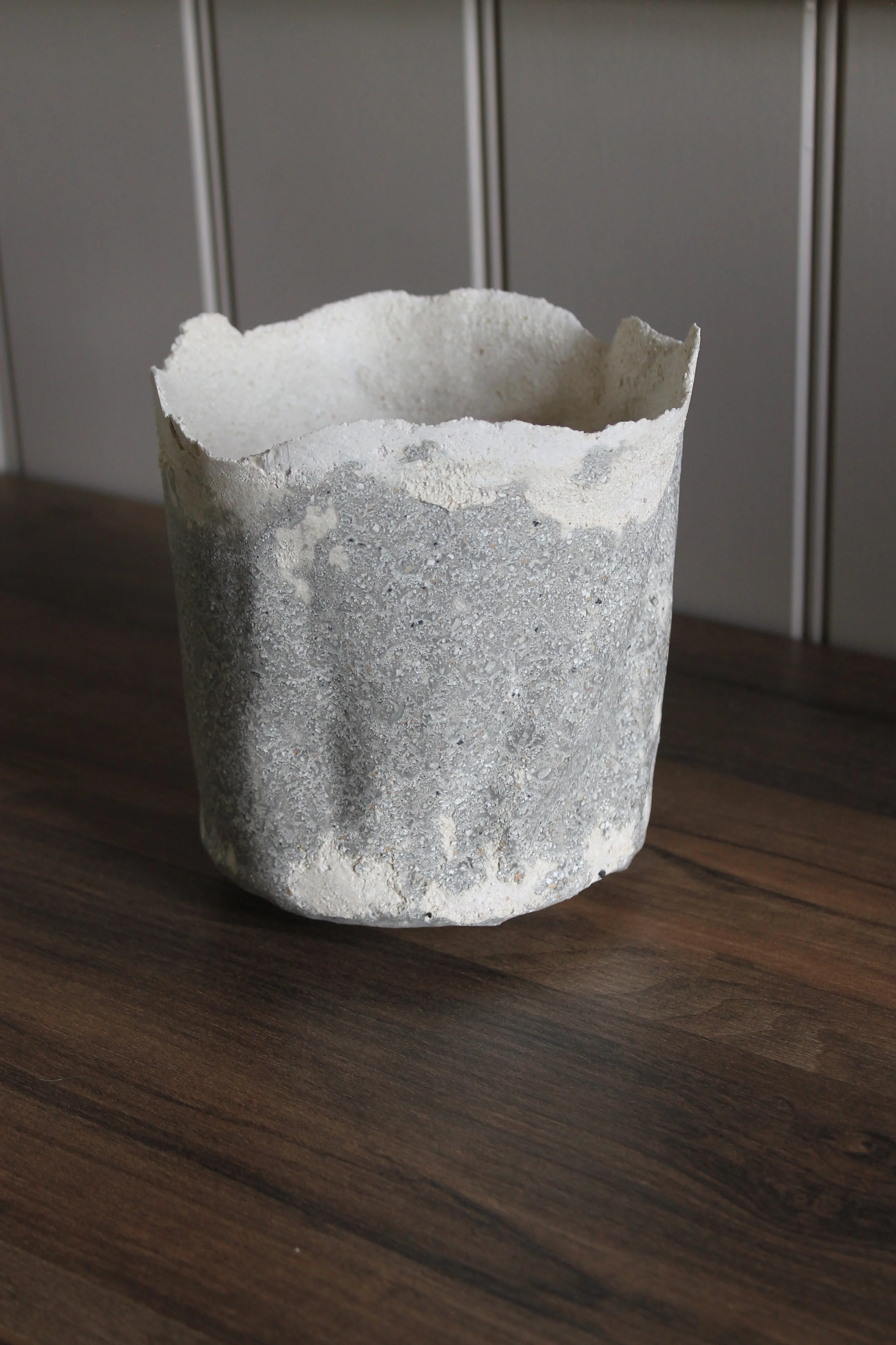 Eggshell Ceramic #45