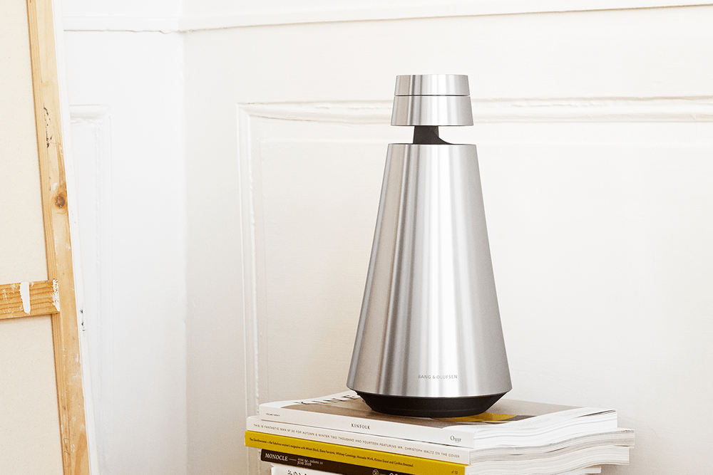 BeoSound 1 - Bang & Olufsen Flagshipstore Zürich am Stauffacher